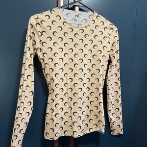 Marineserre size small too and bottom